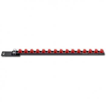 Pontas de aparafusar SONIC PR-L500415 com adaptador quadrado