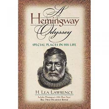Hemingway Odyssey : Lieux Spéciaux de Sa Vie