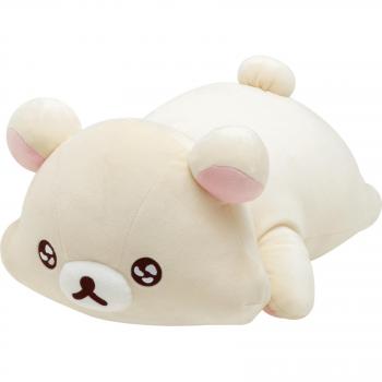 Soft Cheeks Snuggle Buddy