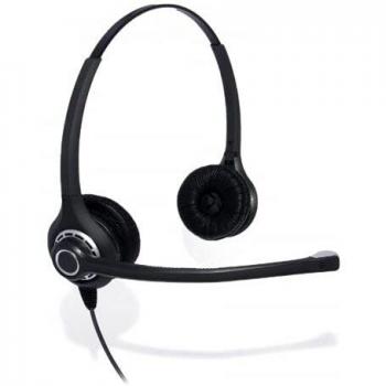 Avaya Index 2060 Noise Cancelling Headset