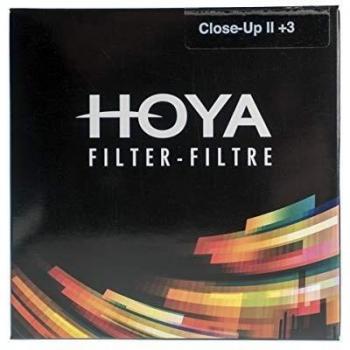 Hoya 82 mm Close‑UP 2,0 / 3