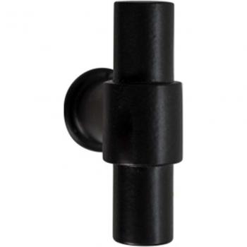 Tirador ZMK T 50mm Negro Mate