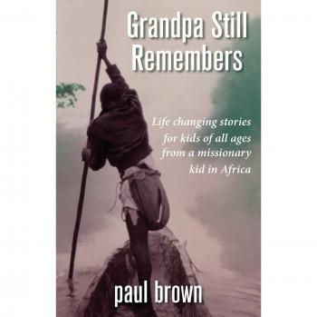 Grandpa Still Remembers