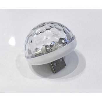 Luces estroboscópicas para coche