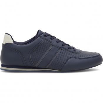 Lanetti Sport Sneakers MP07-11632-02 Dunkelblau