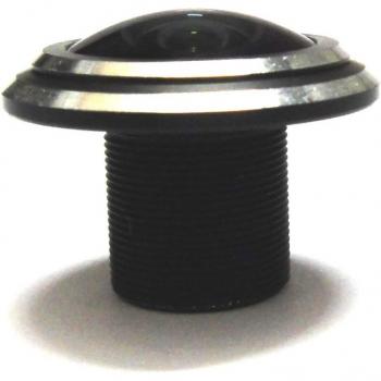 4er Set 1,7mm Panorama Objektiv für CCTV Anwendungen