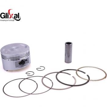 Glixal 58,5 mm Anillo de Pistón 160cc – UTV / Go‑Kart