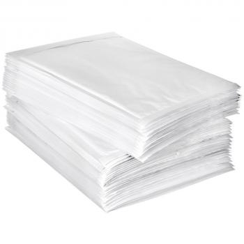Kuvert Nc System H18 Vit 50-förpackning