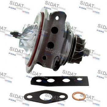 SIDAT 47.1444 Turbo