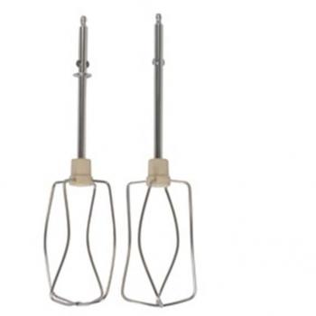 2 Fouets pour batteur Seb XJ901301