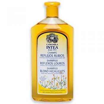 Shampoo Camomilla Biondi 500mL