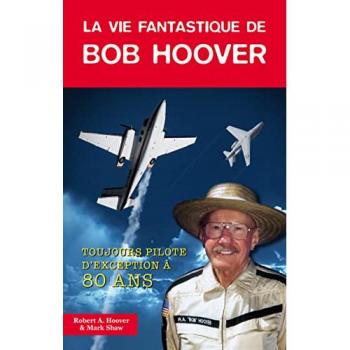 La vie fantastique de Bob Hoover