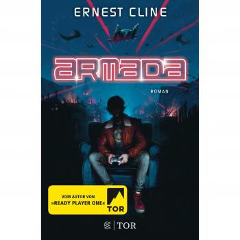 Cline, Ernest: Armada