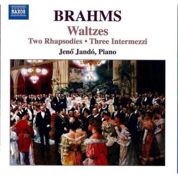 Rhapsodies e Valzer, Op.79 e Op.39