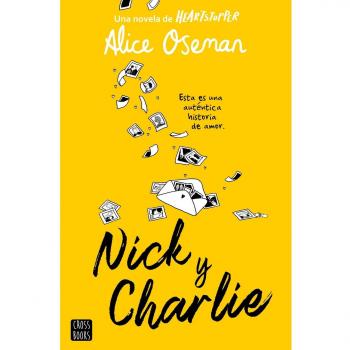 Nick y Charlie