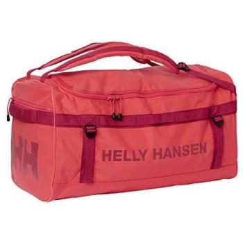 Helly Hansen HH New Classic Sac de Sport Grand Format, 62 cm, 70 litres, Rouge