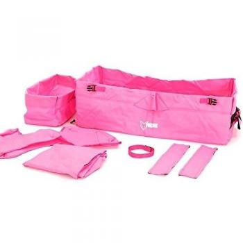 Copertura Rosa per Carretto 500