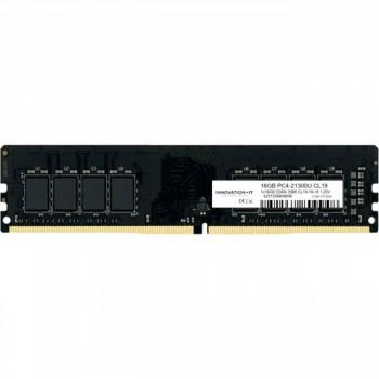 Innovación IT 16 GB de Memoria DDR4 2666 MHz