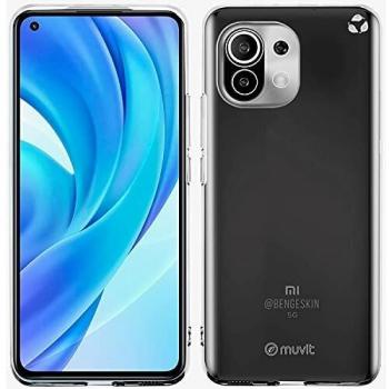 Funda muvit recycletek para xiaomi 11 lite 5g ne