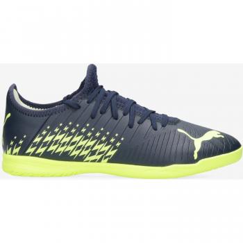 Scarpe Calcetto Puma Future Z 4.4 Blu 44 Uomo