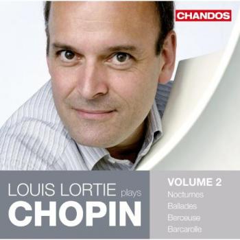 Jouez Chopin avec Louis Lortie – Deuxième volume