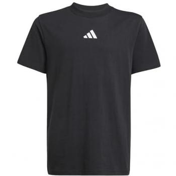 Camiseta Infantil Adidas Essentials 160 Slim Kids