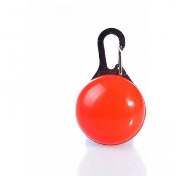 Pendiente Luminoso 360°