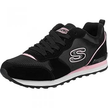 Skechers Step N Fly 85 Black Sneaker, EU 37