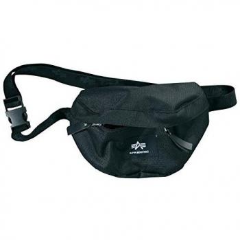 Unisex Alpha Industries Waist Bag