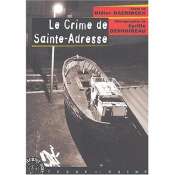 Le Crime de Sainte-Adresse