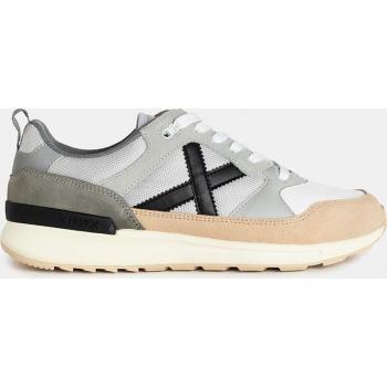 Munich Alpha 81 Sneakers Bianche EU 44