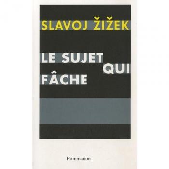 Le sujet qui fâche