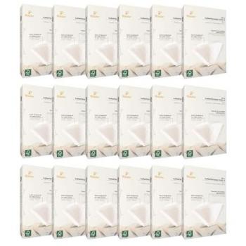 Tchibo Filterpapier Größe 4