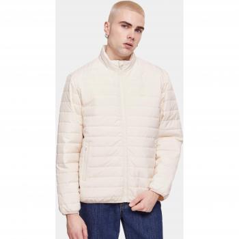 Giacca Bubble Urban Classics S Beige