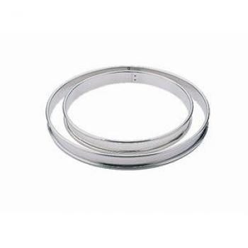 Plain Flan Ring 26.5cm Baking Kit