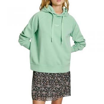 Hoodie Felicity Verde M 2024