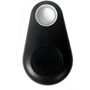 Mini GPS Tracker Keychain for Pets