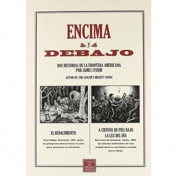 Encima Y Debajo