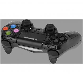 Gamepad Wireless Krüger&Matz KM0771 Nero (Analogico/Digitale) per PC/PlayStation 4
