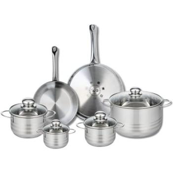 Kit de Cuisson Elo Profi Brillant
