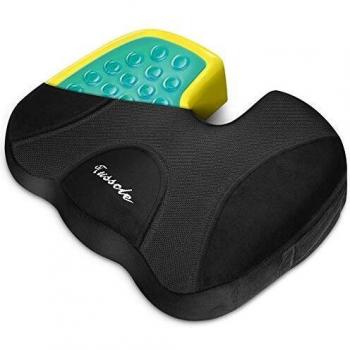Cuscino Ergonomico Tusscle