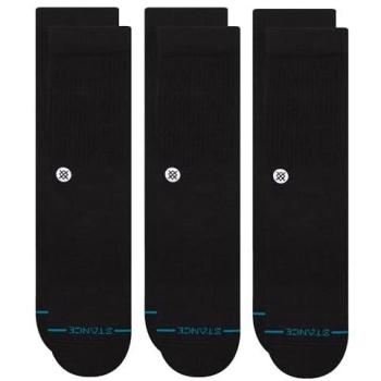 Trio de calcetines Stance Icon