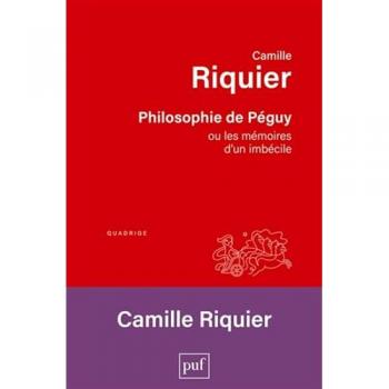 Philosophie de Péguy