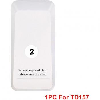 Retekess Wireless Pager Receiver for Restaurants