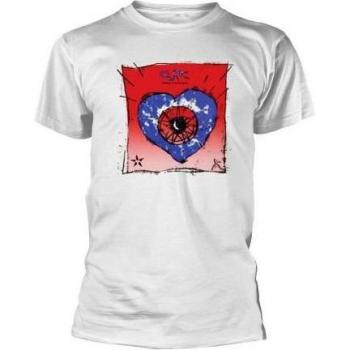 T-shirt unisex Friday I'm In Love The Cure