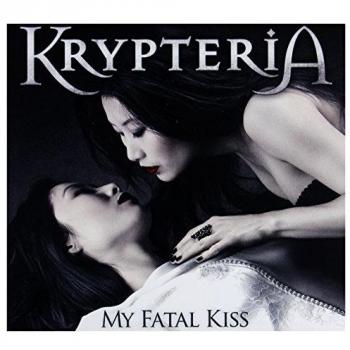 Baiser Fatal (Version Édition Spéciale Digipack + 2 bonus)