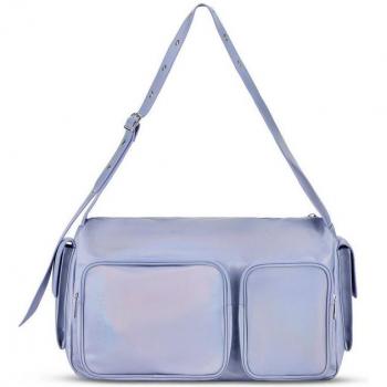 Borsa Weekend Nova Blu Zaffiro