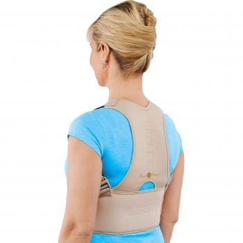 Weltbild Ergonomischer Haltungskorrektor – S/M
