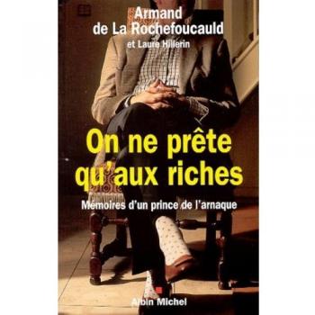 La, Rochefoucauld, F.