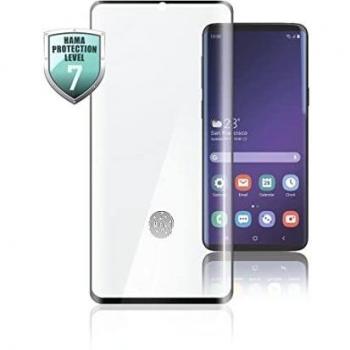 Hama 195552 Displayschutzglas für Samsung Galaxy S21 Ultra (5G)